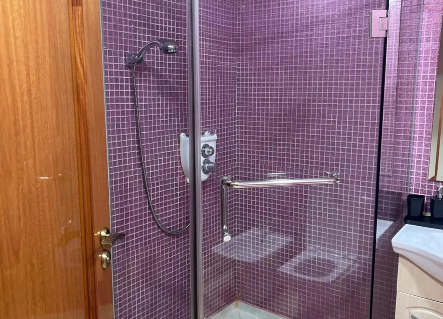 Appartement Chez Alex à Marrakesh