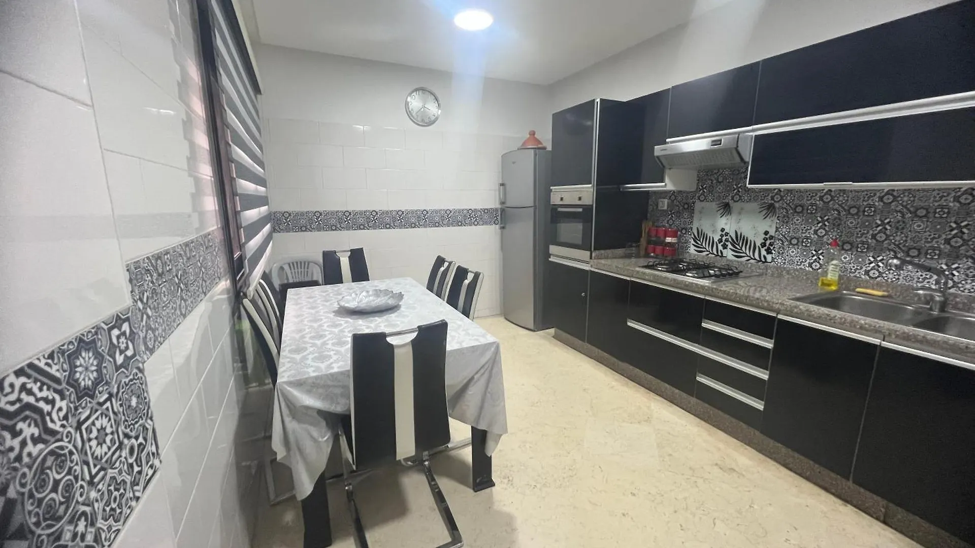Appartement Chez Alex à Marrakesh Maroc